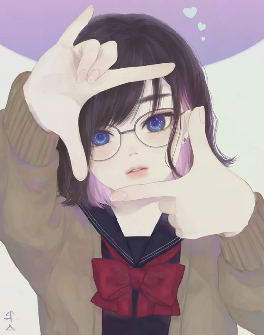 「恋愛運、占ってみる?」(2019年) 