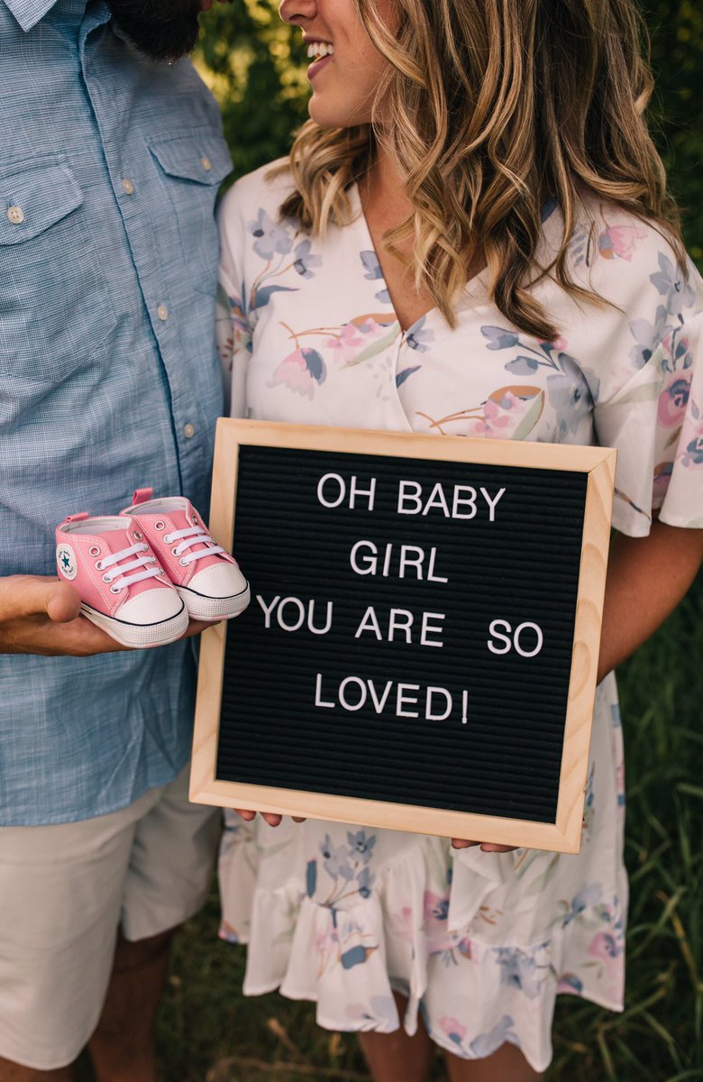 em_majewski2's tweet photo. 🎀 Baby GIRL Majewski 🎀
@CoachMajewski https://t.co/tOZGdDrRHS