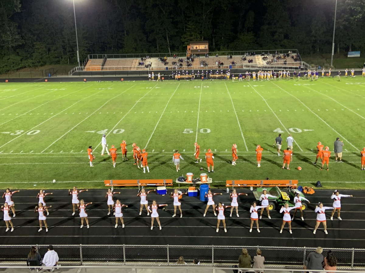 Southview Athletics tweet media