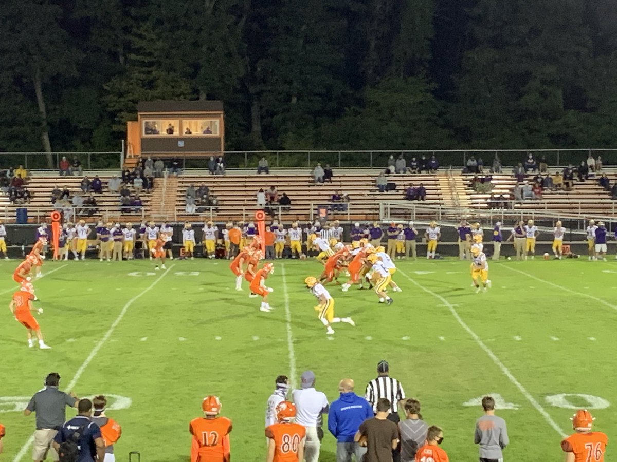 Southview Athletics tweet media