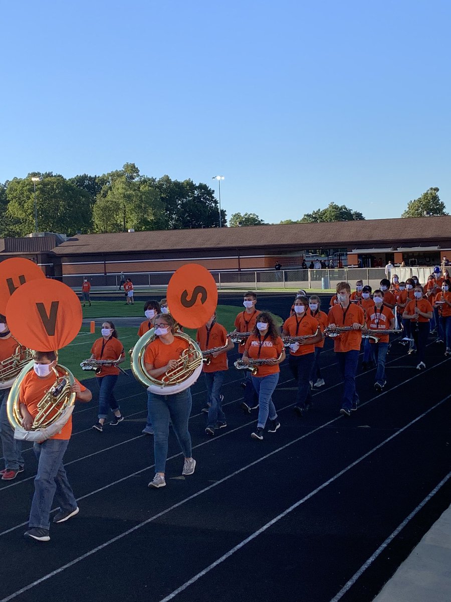 Southview Athletics tweet media