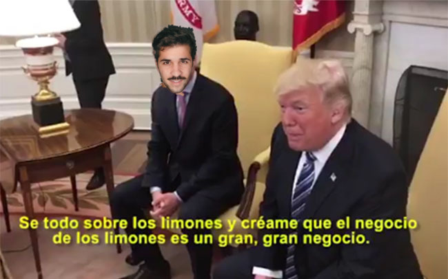 Juan Pedro Chalde ⭐⭐⭐ tweet media