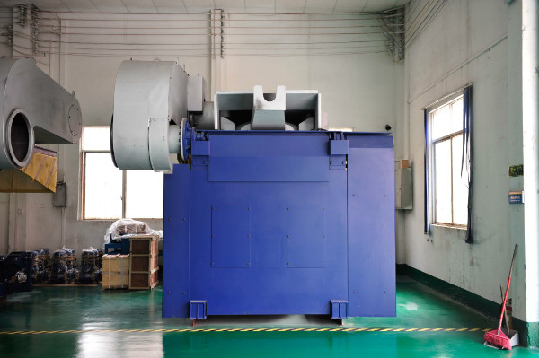 ChinaFurnace's tweet photo. Hengyang Equipment - The Mark of Reliability &amp; Safety. Choose Medium Frequency Electric Furnace Body, get benefits out of its excellent durability and high standards of quality. https://t.co/wTAVUsP2Yl #electricfurnace https://t.co/nix52FIFzv