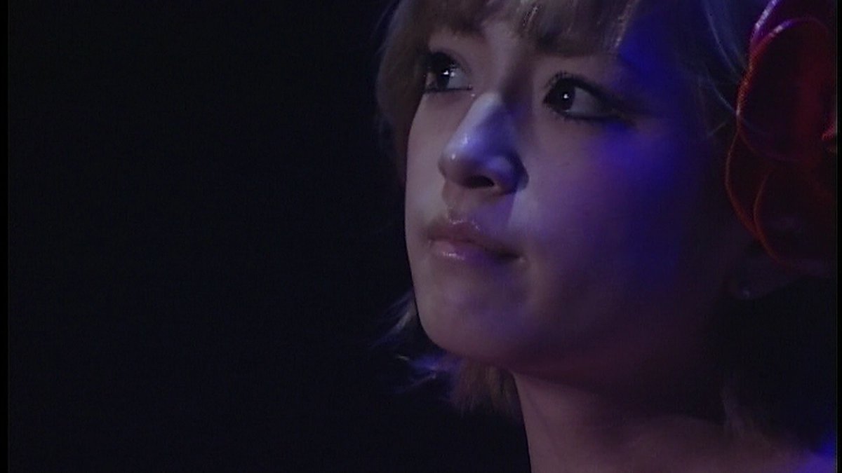 浜崎あゆみ ファンサイト Ayumi Hamasaki Fan Site على تويتر Ayumi Hamasaki 浜崎あゆみ Count Down Live 00 01 A Teddy Bear 私は期待に弾む胸 抱えながらも眠りにつきました やがて訪れる夜明けを 心待ちにして 目覚めた私の枕元 大きなクマのぬいぐるみいま