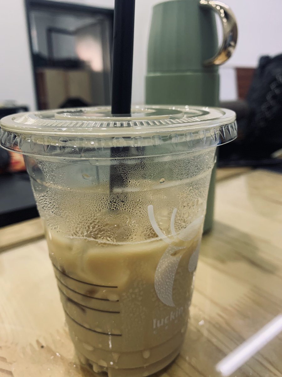 SAI_KARIN's tweet photo. ☕️ https://t.co/c92T69wHXG