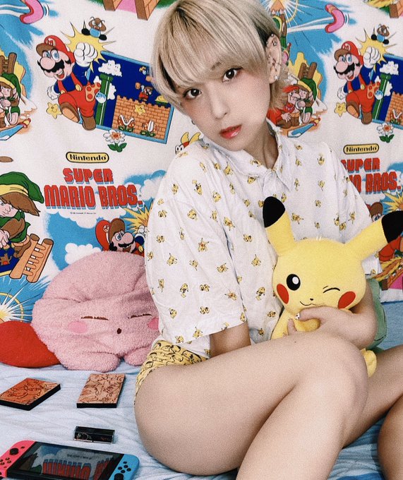 コスプレイヤーつんこのTwitter画像55