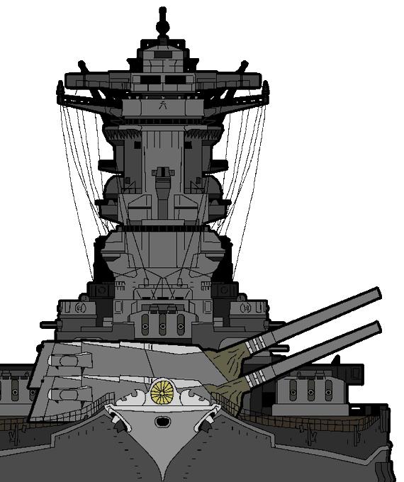 戦艦イラスト Pngイラスト画像 戦艦イラスト Pngイラスト画像