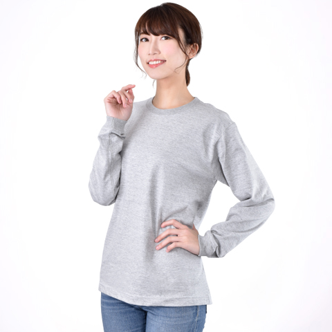 tshirtstrinity's tweet photo. 1点500円引きのクーポン配信中です🧡
全商品対象なので、今週リリースしたばかりの新ロングTシャツももちろん500円引き✨秋に向けて長袖をゲット!
▼リブ付きロンT
https://t.co/cQwJrz9rtD
▼ビッグシルエットロンT
https://t.co/noQsBP6c9y
▼クーポンの詳細はこちら!
https://t.co/7hLa6FIdiw https://t.co/NG190zhTCh