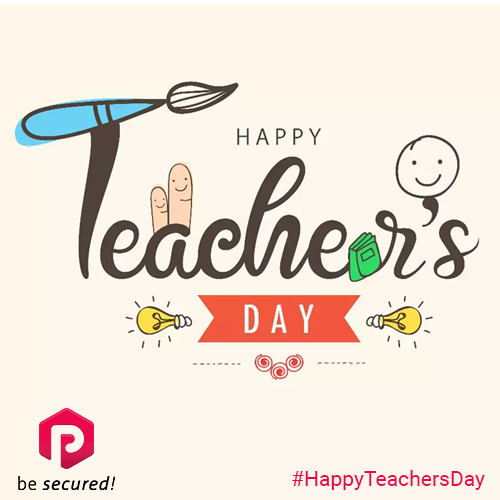 ProminentInsur1's tweet image. They Guide Us ... They Support Us ... They Inspire Us ... They Teach Us ...
Today is the day to thank them and say 
Happy Teacher's Day!
#teachersday #happyteachersday#teachers #prominentinsurancebrokers #pibsecure