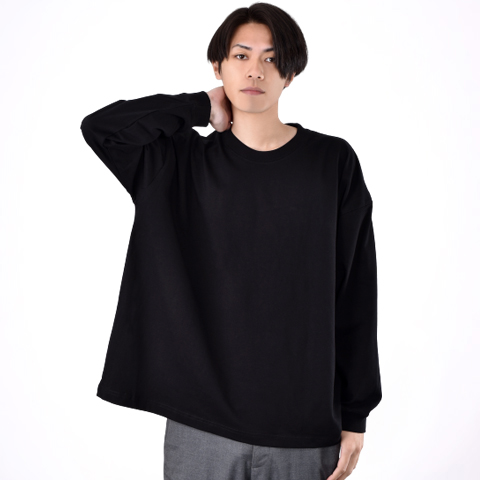 tshirtstrinity's tweet photo. 1点500円引きのクーポン配信中です🧡
全商品対象なので、今週リリースしたばかりの新ロングTシャツももちろん500円引き✨秋に向けて長袖をゲット!
▼リブ付きロンT
https://t.co/cQwJrz9rtD
▼ビッグシルエットロンT
https://t.co/noQsBP6c9y
▼クーポンの詳細はこちら!
https://t.co/7hLa6FIdiw https://t.co/NG190zhTCh