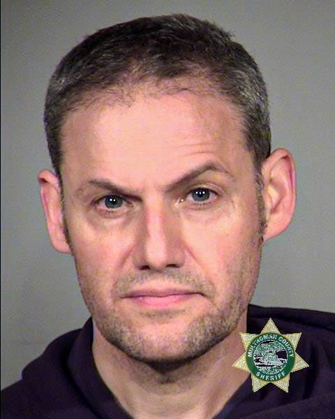 Arrested at the violent  #antifa Portland riot:Christopher Babb, 50: felony riot, carrying concealed weapon, attempted assault & more https://archive.vn/Jfnb3  Kyle Giacomozzi, 37, of Happy Valley, Ore  https://archive.vn/WmLs5 Deven White, 29, of Portland  https://archive.vn/Pvlgd 