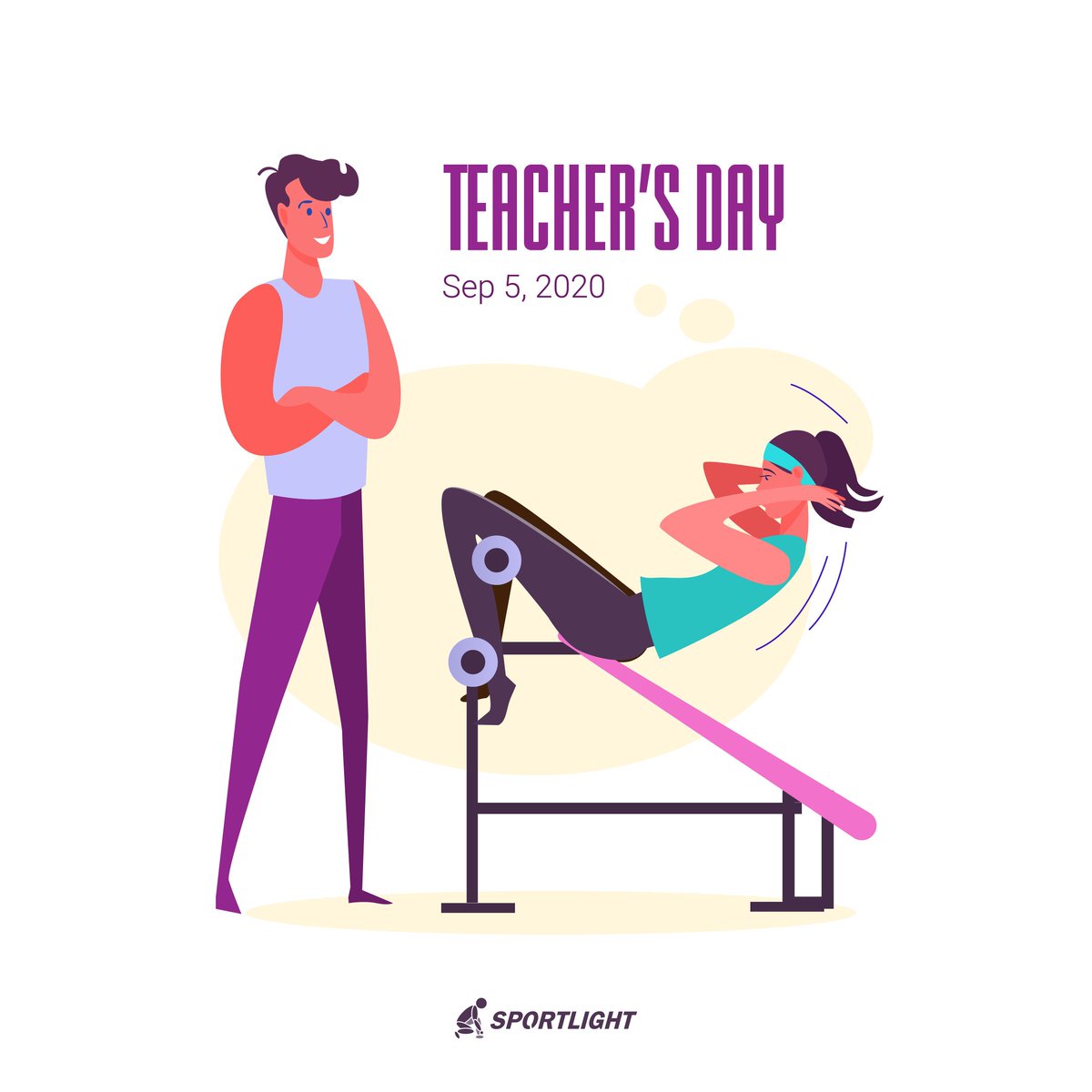 #TeachersDay #OurTeachersOurHeroes #HappyTeachersDay #TeachersFromIndia 
. 
. 
@Sportlight_App 
. 
.