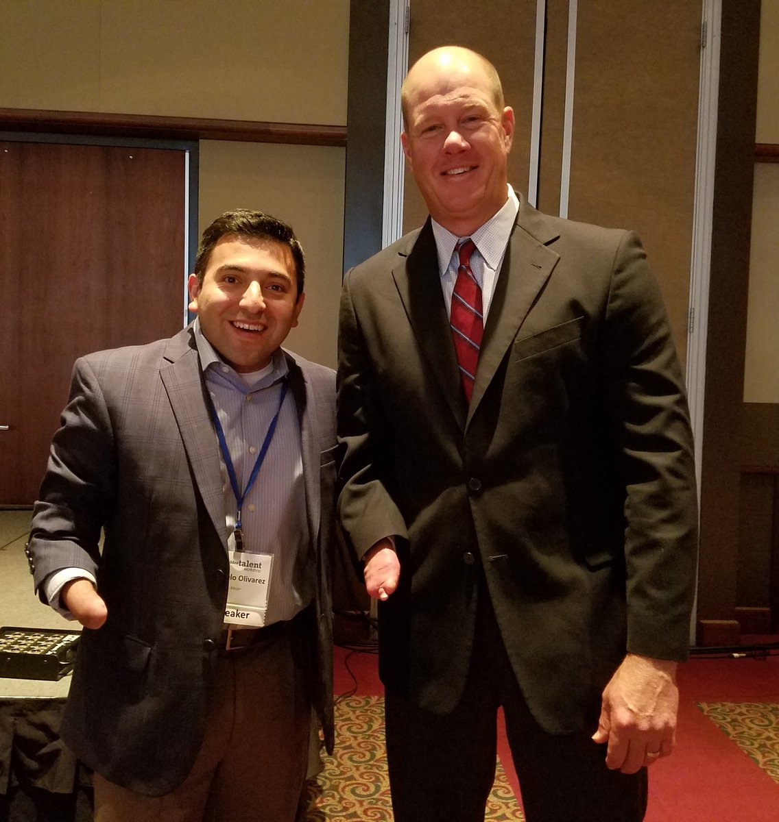 marceloinspires's tweet photo. I remember this day. I had just turned 8 the day prior and my hero, @jabbottum31 , whom I considered a GIANT, stood tall this day. Jim provided shoulders 4 future generations to stand upon. He helped "different" kids believe their dreams could come true. https://t.co/KGU8lQIOOZ https://t.co/r9LhS55NQn