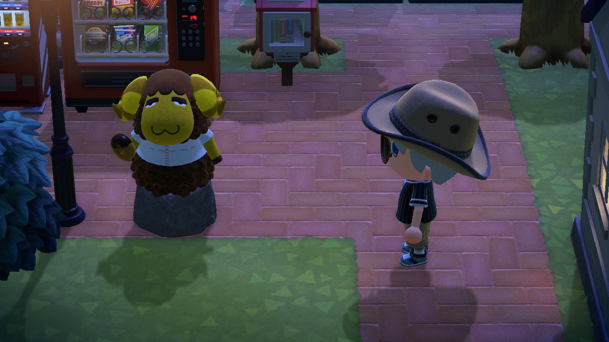 dcifred2's tweet photo. #AnimalCrossing #ACNH #NintendoSwitch https://t.co/Dv1VYGpWAY