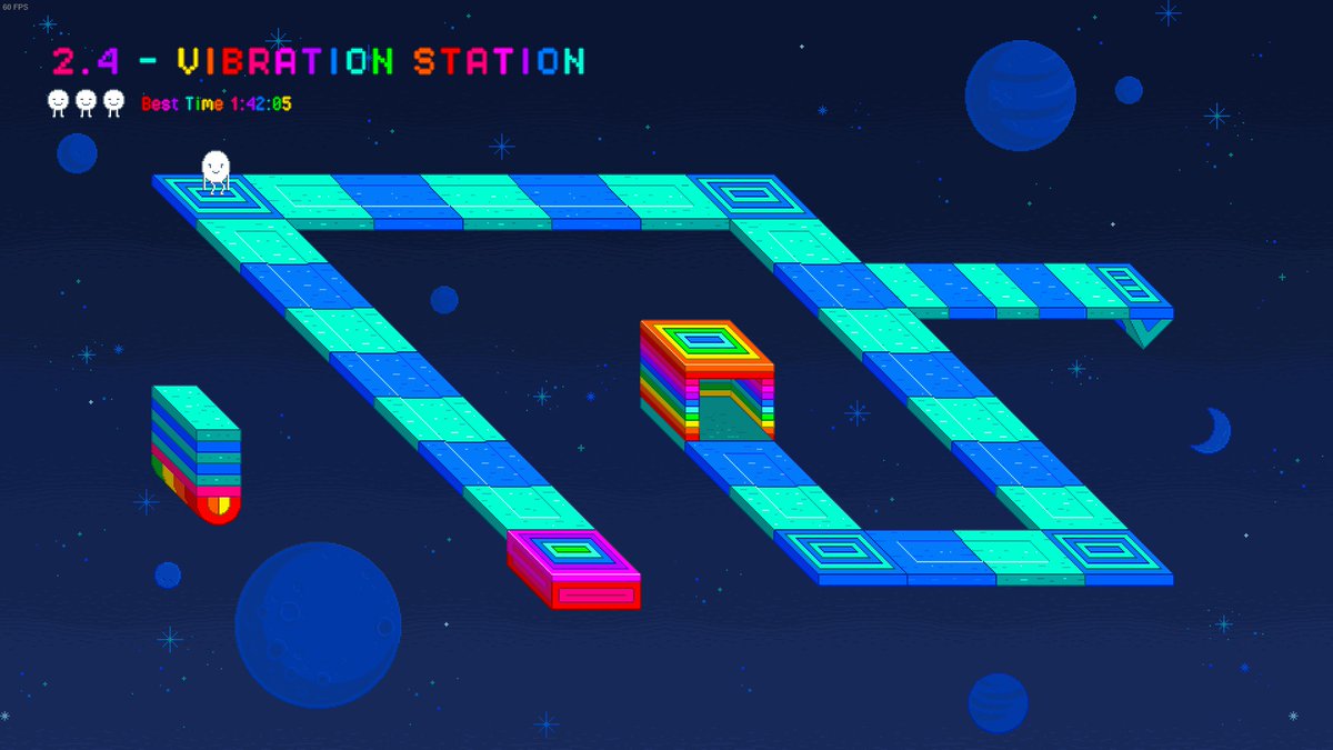 Spekio103's tweet image. Spinch Stage 2-4: 1:42:05
@akuparagames #SpinchRun