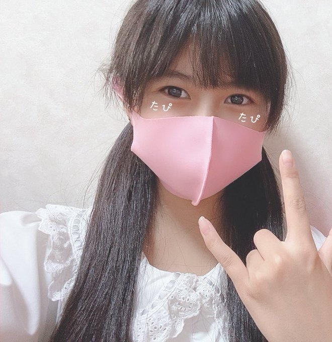 Twitterのコスプレ画像8