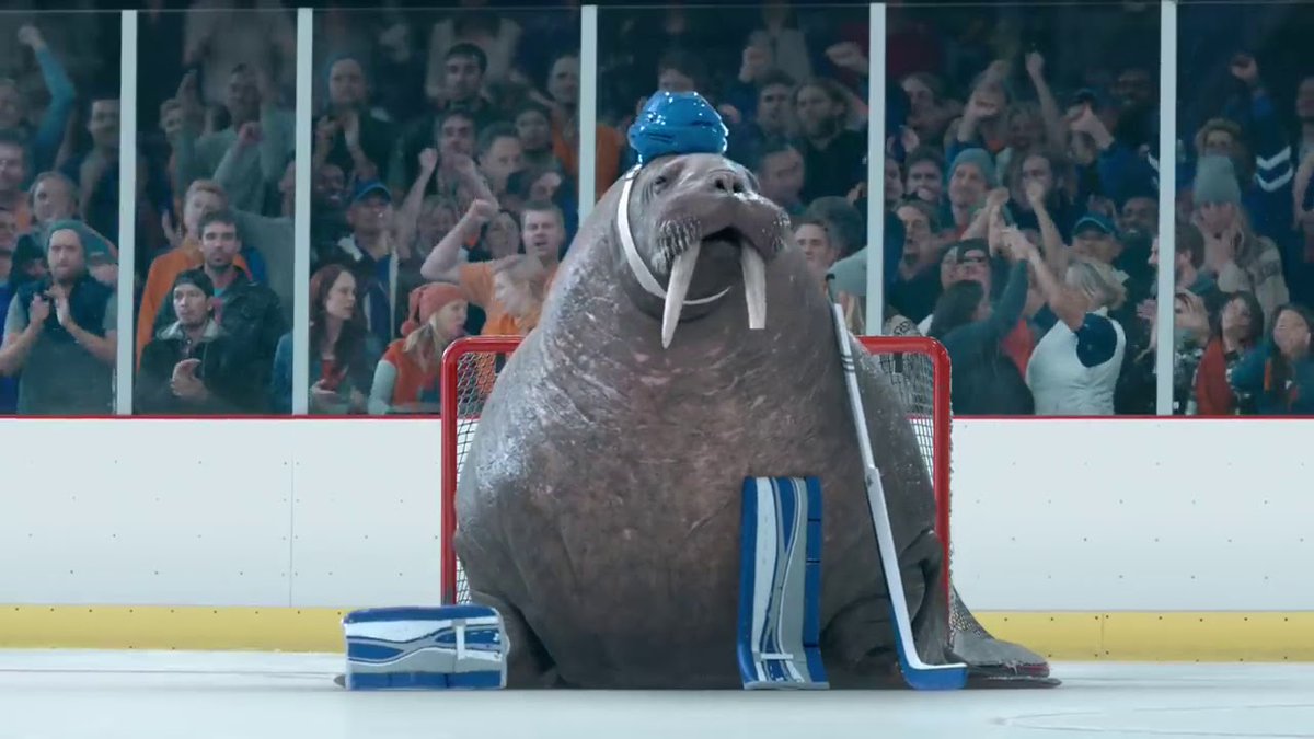 zackkoeck_'s tweet image. PICTURED: Thatcher Demko vs Vegas