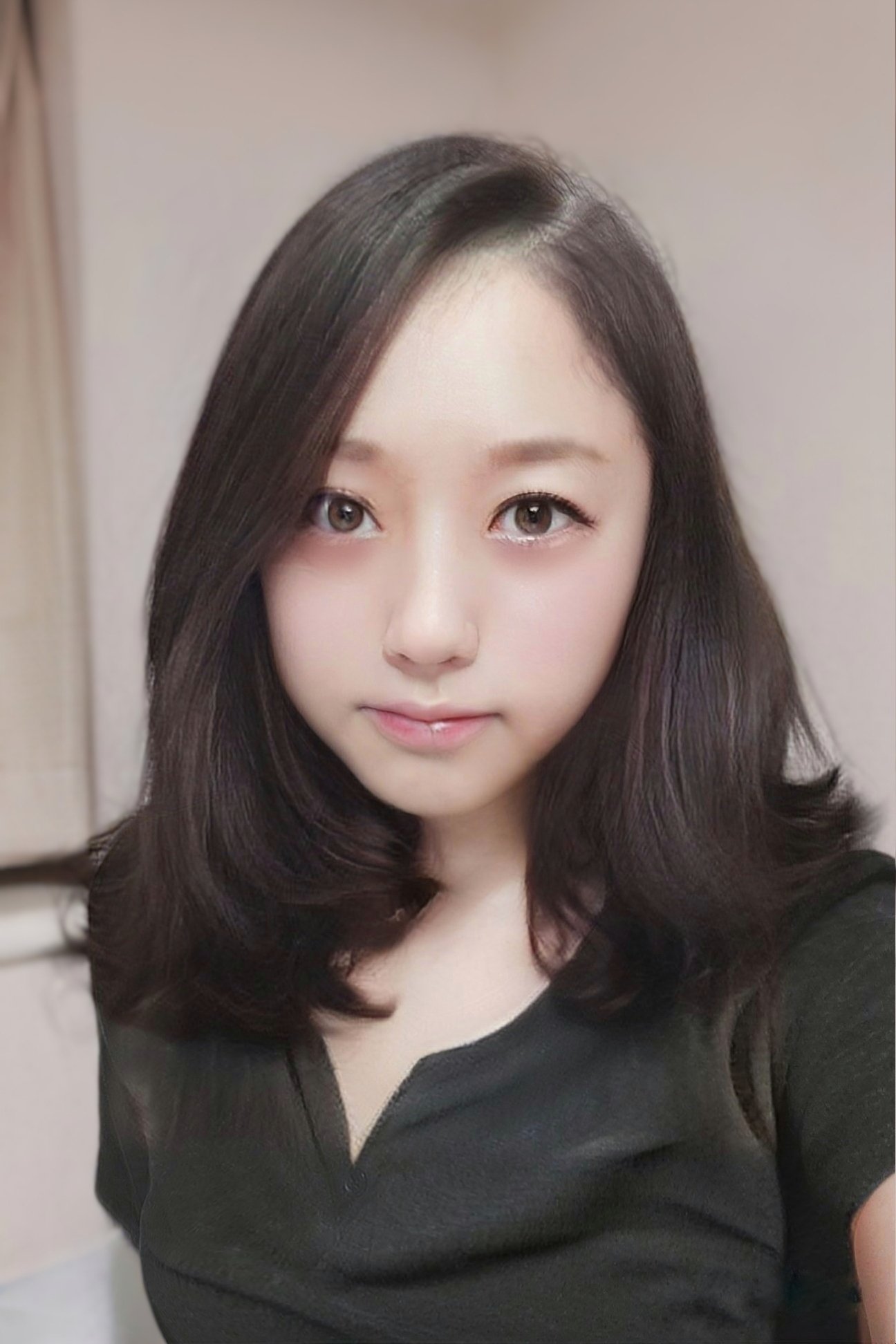 人妻自撮り 
