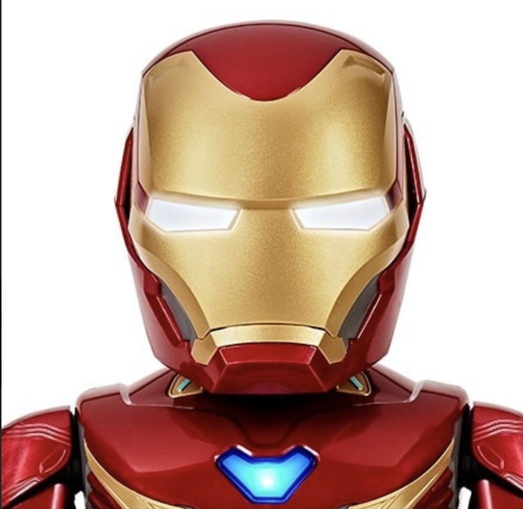やっぱり王道 アイアンマンでしょ かっこいい 推しマーベルヒーロー ツイレポ