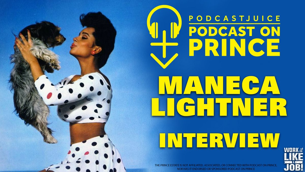 Check here to see what Maneca got up to with P and the gang during this time…via  @podcastjuice  http://podcastjuice.net/podcast-on-prince-maneca-lightner/