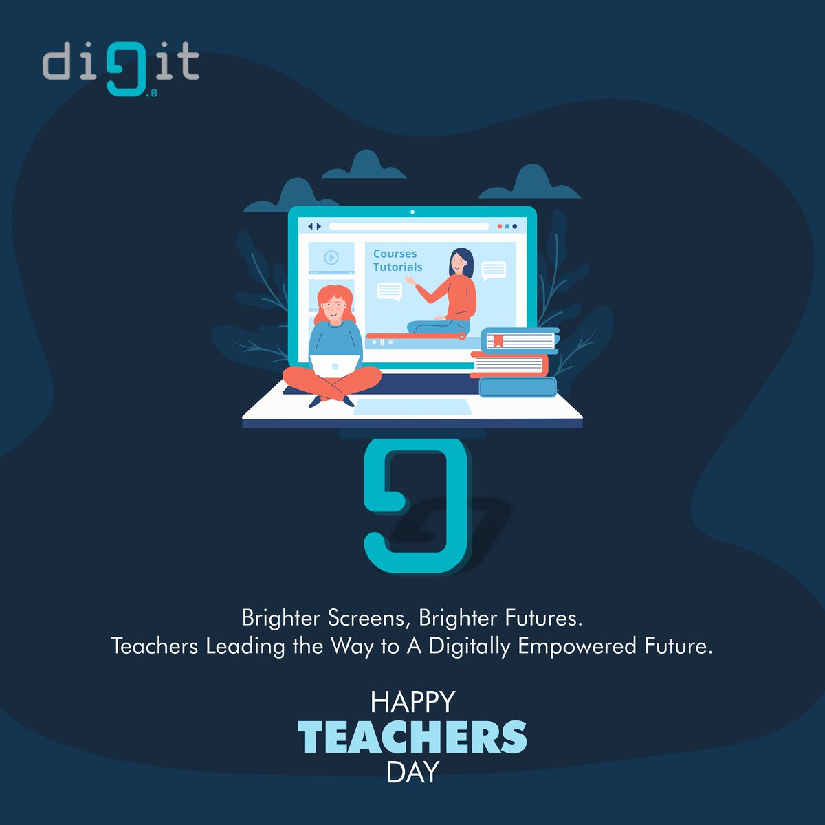 Digit 9.0 (@Digit9_0) / Posts / X