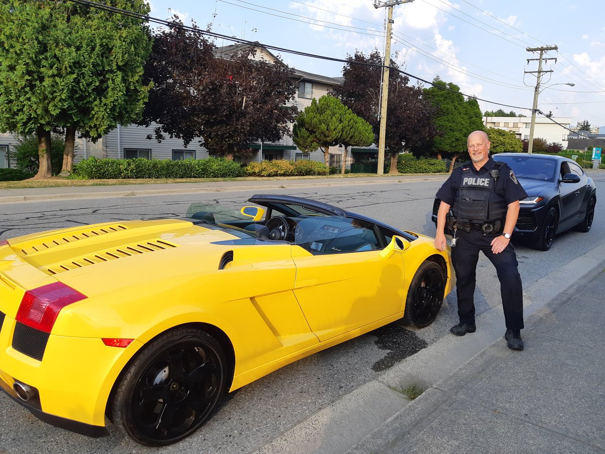 Cst. John Wilcox tweet media