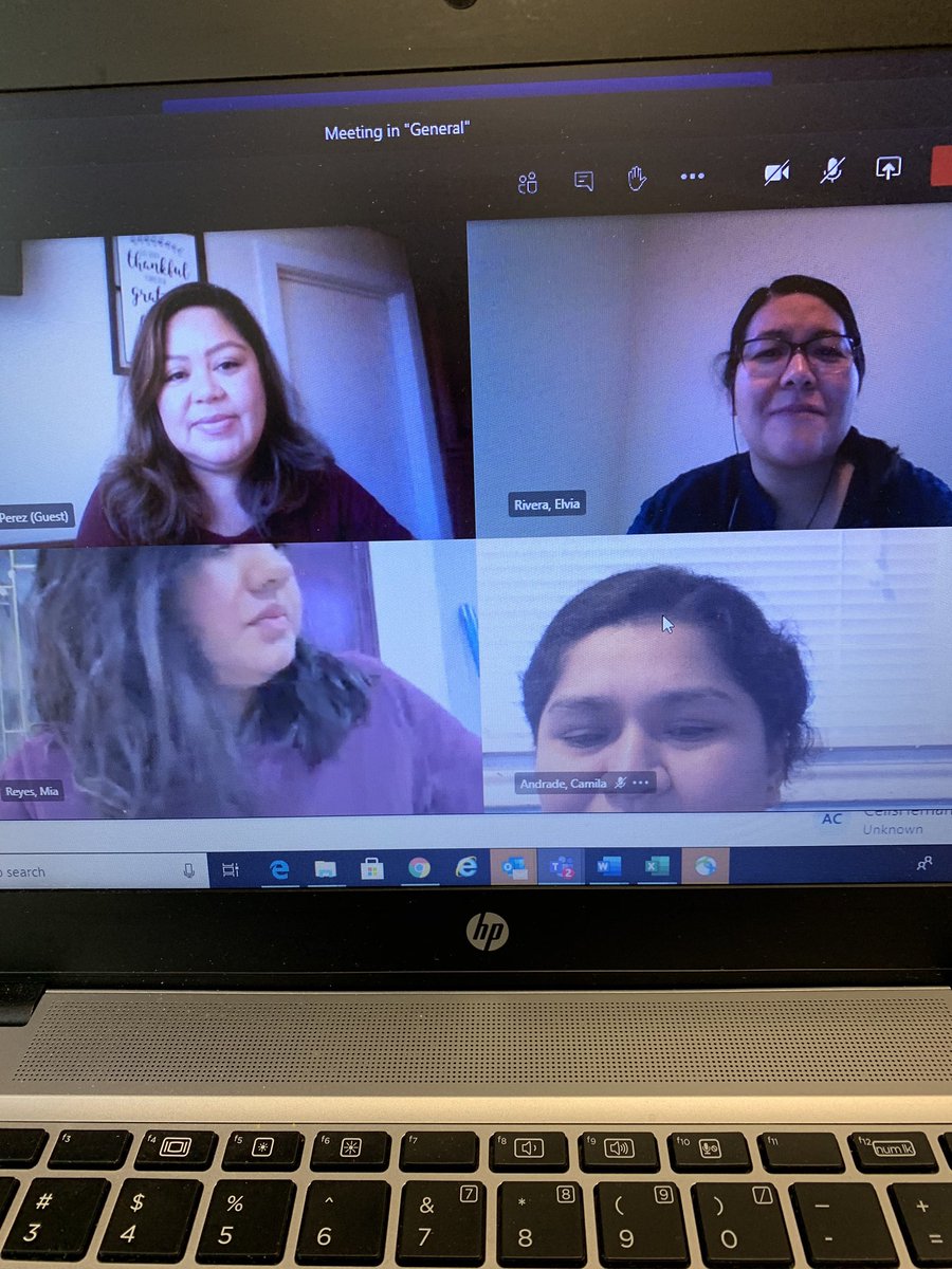 Meet the Teacher <a href="/mistral_cec/">Gabriela Mistral CEC</a>