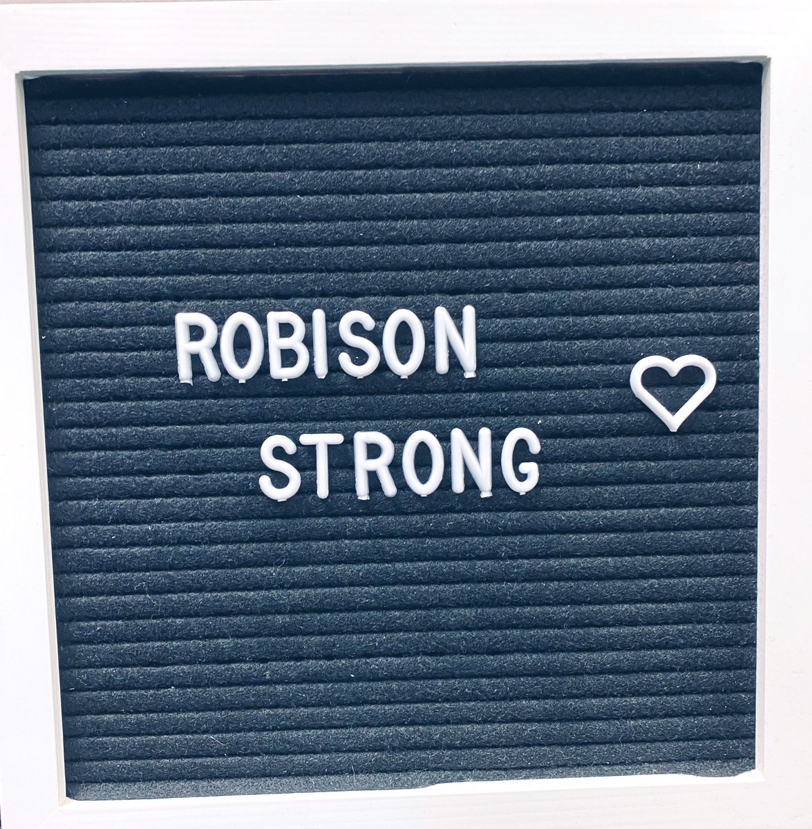 LemosSLP's tweet photo. 🚀 ❤️ #robisonstrong #CFISDspirit #cyfairslps #schoolbasedslp @RobisonES @CyFairISD https://t.co/UTTrlTmHwf