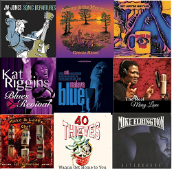 tesstify2's tweet photo. I'm presenting River Blues tonight on @Jazz99point9FM from 8-10pm. Lots of new releases plus the gig guide! https://t.co/orp7wNjiNl https://t.co/13JVpSlPCT