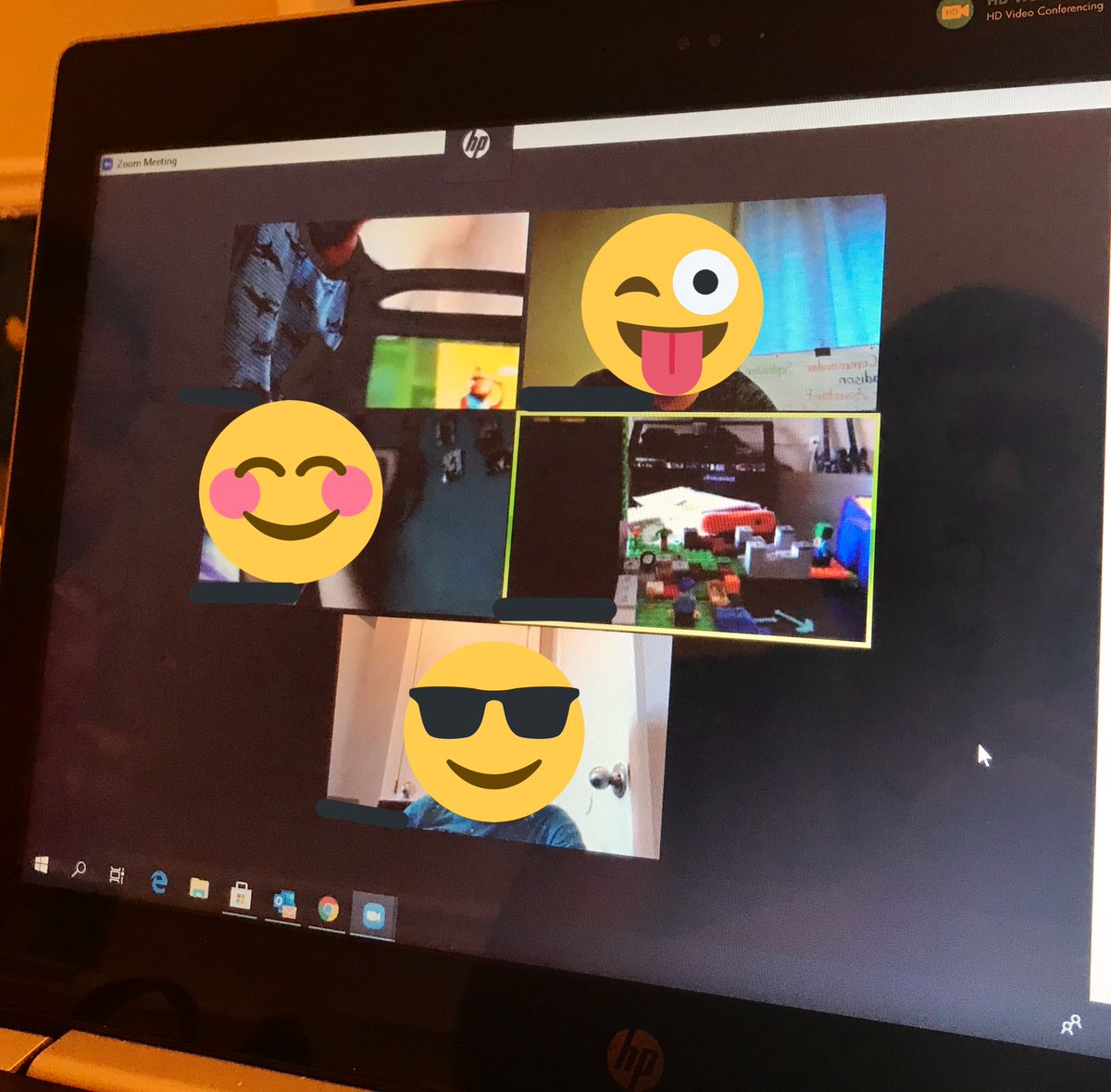 M_Sinclair5's tweet photo. When they feel safe, loved and heard, they begin to share more about themselves without being asked. βMrs. can I show you something?β #15daysin #relationshipsmatter #gatorcrew @CharMeckSchools https://t.co/1lT9od5hxZ
