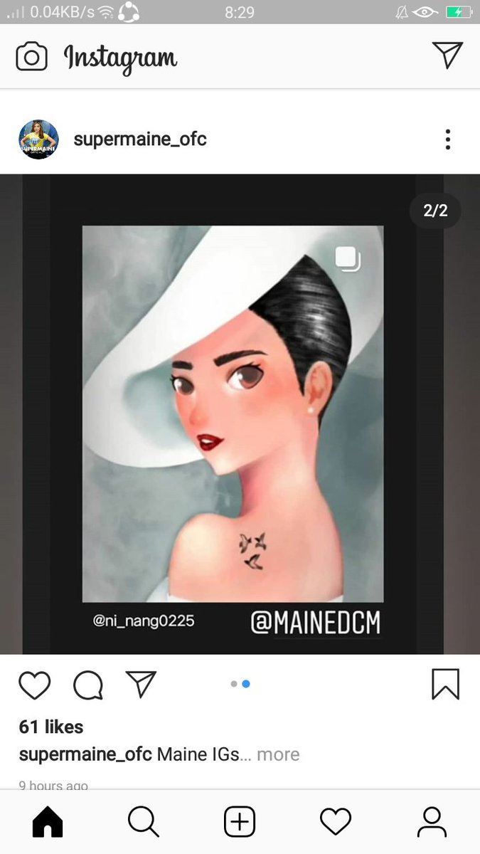 MariaM70123131's tweet photo. happy weekend💃                               #ALDUBInevitableRevelation https://t.co/pi3TGiLvVn