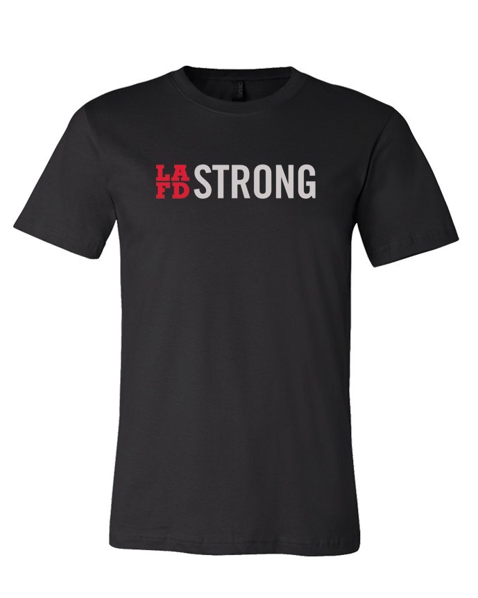 Snydogs's tweet photo. Our family just placed an order. #LAFDstrong Please consider doing the same. https://t.co/Lo9J5wByw7 https://t.co/kGicrZ59GV