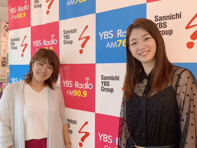 Ybsラジオ 公式 優ひかる のシャイニングタイム 今日のゲストは 甲府市大里でエステやネイル ボディーアートのサロン キュア ラ でビューティーアーティストとして活躍する保坂あゆみさんです ボディーアートについてお話をお伺いしました Ybsラジオ 公式 優ひかる のシャイニングタイム 今日のゲストは 甲府市大里でエステやネイル ボディーアートのサロン キュア ラ でビューティーアーティストとして活躍する保坂あゆみさんです ボディーアートについてお話をお伺いしました