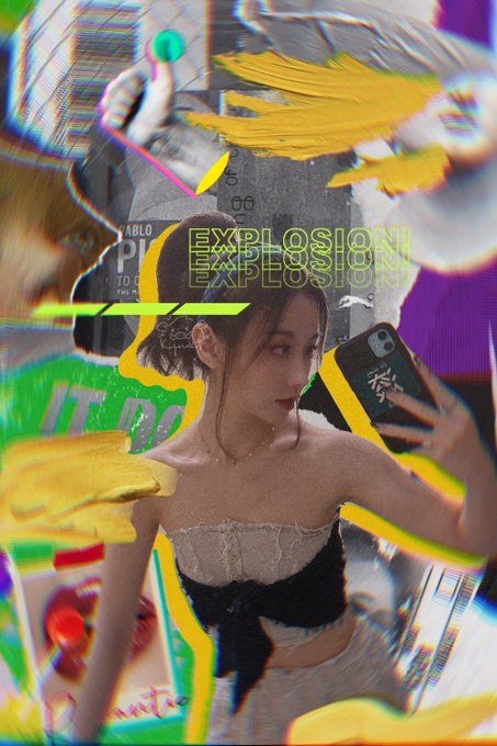 Twitterのコスプレ画像62