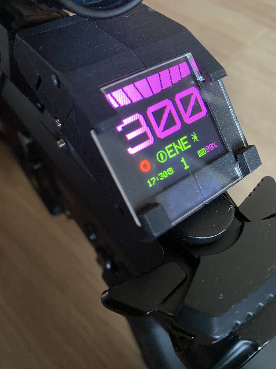SH_CBX400F's tweet photo. もうフルカスタムしすぎてやる事無くなって新しくARP9で電磁弁作って最ツヨ最軽量電磁弁エアガン作る🤤
目指せ1.5キロ💪 https://t.co/5N8gczIrfq