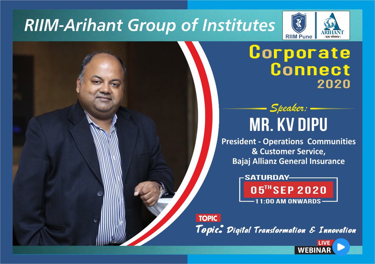 RIIM Pune tweet media