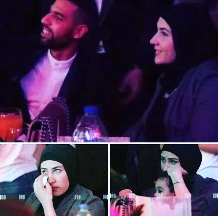 عاشر اصيلاً اذا جار عليك الزمان يجود ❤