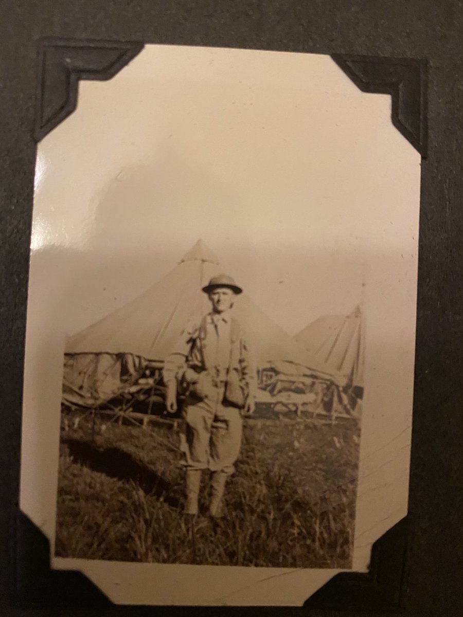 johnfurmanutica's tweet photo. My father William Furman served honorably in Army in WWII.He was also dedicated civilian employee for US Navy & worked for renowned research & development RADC facility #Griffis AFB.He was not a sucker.President Trump must show utmost respect for vets like my dad! #WeRespectVets https://t.co/VWluFDK5LZ