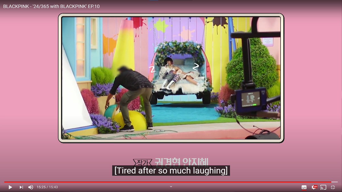 ล่าสุดก็นอนตักกันแน้ววว
#LISA #ROSE #Chaelisa <a href="/BLACKPINK/">BLACKPINKOFFICIAL</a> <a href="/ygofficialblink/">BLACKPINK GLOBAL BLINK</a>