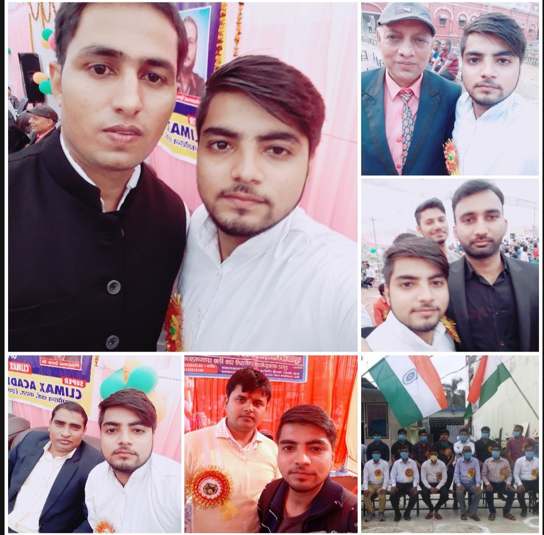 AkashTr07399403's tweet photo. गुरु-शिष्य का संबंध अद्भुत है, अनुपम है। गुरु ही, गोविंद तक पहुंचने का माध्यम हैं।
सभी गुरूजनो को प्रणाम 🙏
आप सभी को शिक्षक दिवस की बधाई❤
@AkashTr07399403 #TeachersDay #TeachersDay2020 #TeachersFromIndia #Teachers https://t.co/UocXOie3oU