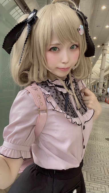 コスプレイヤー姫柊エリーのTwitter画像18
