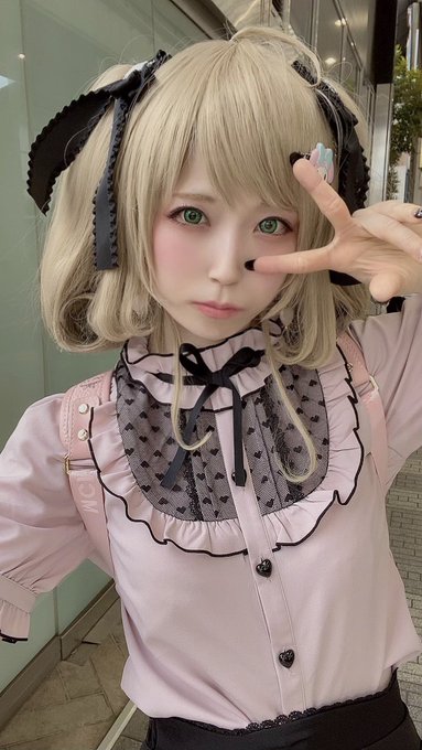 コスプレイヤー姫柊エリーのTwitter画像19