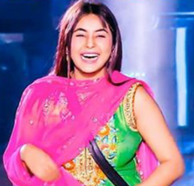 After a long bb journey with so many of ups & down , BigBoss & Salman sir admitted that there is no contestant in d history of big boss as shehnaaz.BigBoss said that Shehnaaz aap RUH Hain is ghr ki.No matter she lost d trophy but she won millions of hearts.Journey Part11