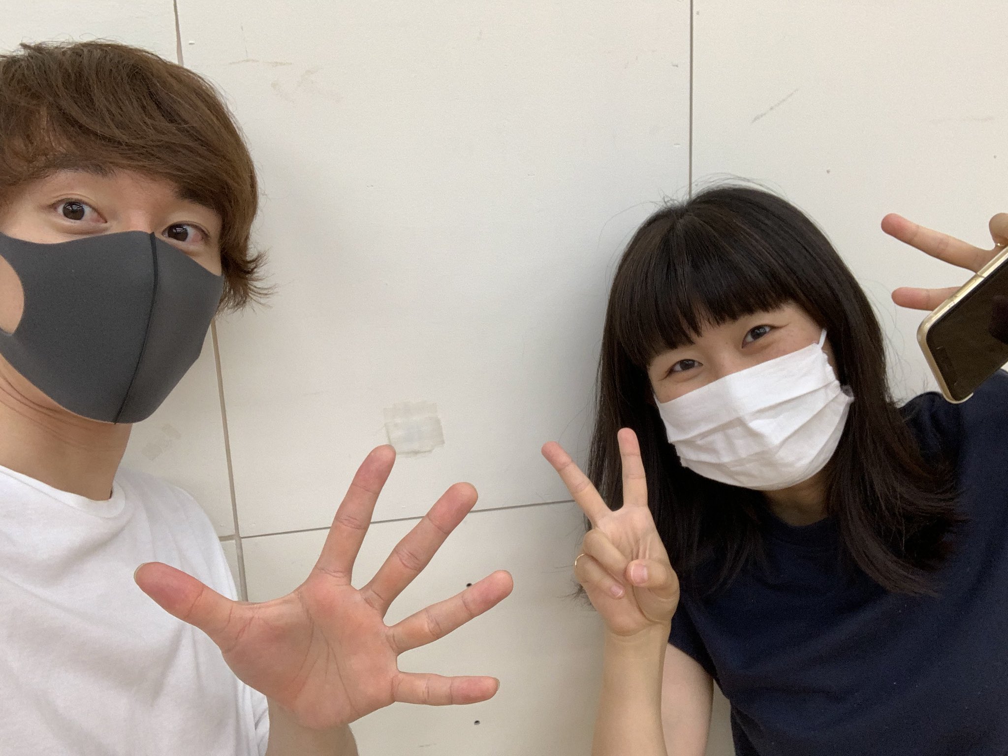 元木聖也 明日は おとうさんといっしょ後夜祭 ということで僕となおちゃん前回に続いて出ております ほんとにたくさんいろんな事したからまだまだ出るかもです 明日のにちあさお楽しみに おとうさんといっしょ 元木聖也 明日は おとうさんといっしょ後夜祭 ということで僕となおちゃん前回に続いて出ております ほんとにたくさんいろんな事したからまだまだ出るかもです 明日のにちあさお楽しみに おとうさんといっしょ