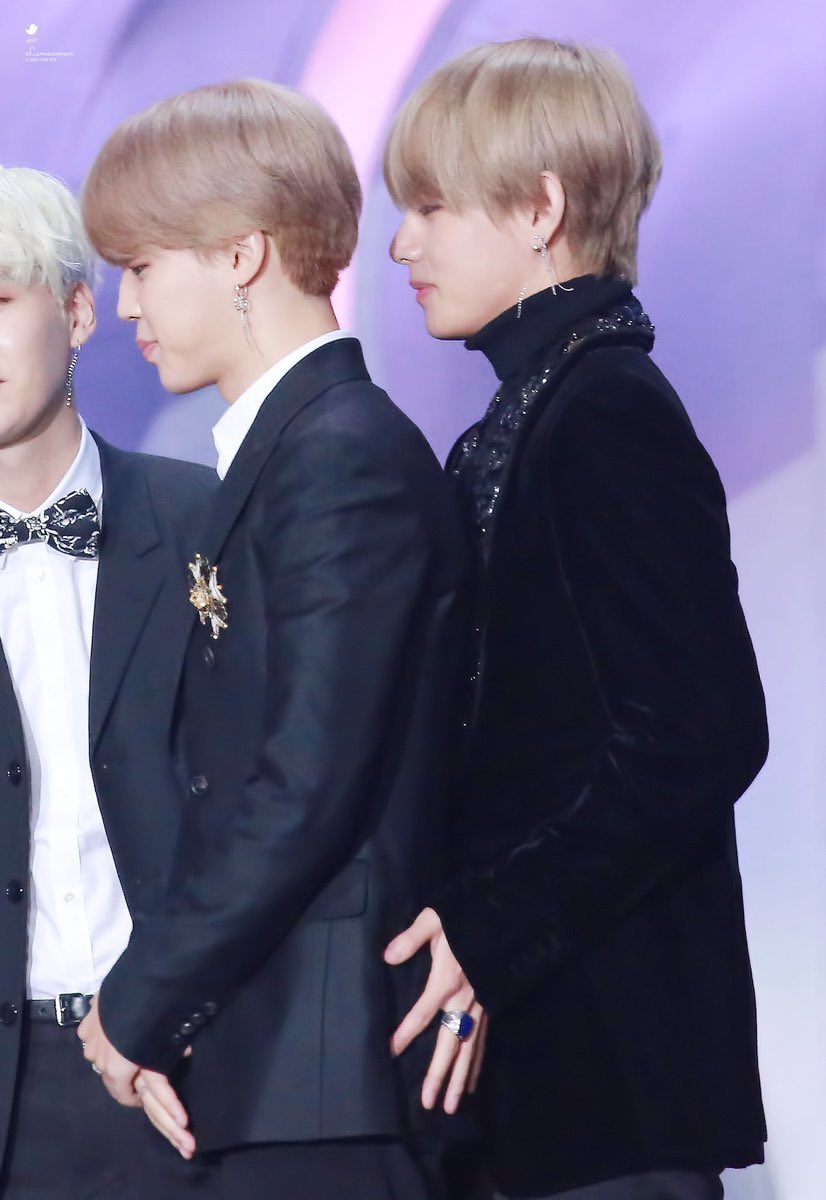 28. Fav "vmin touching/grabbing e/o's ass" moment  #Happy95Day  #95zday  #HappyVMINday  #구오즈는사랑입니다