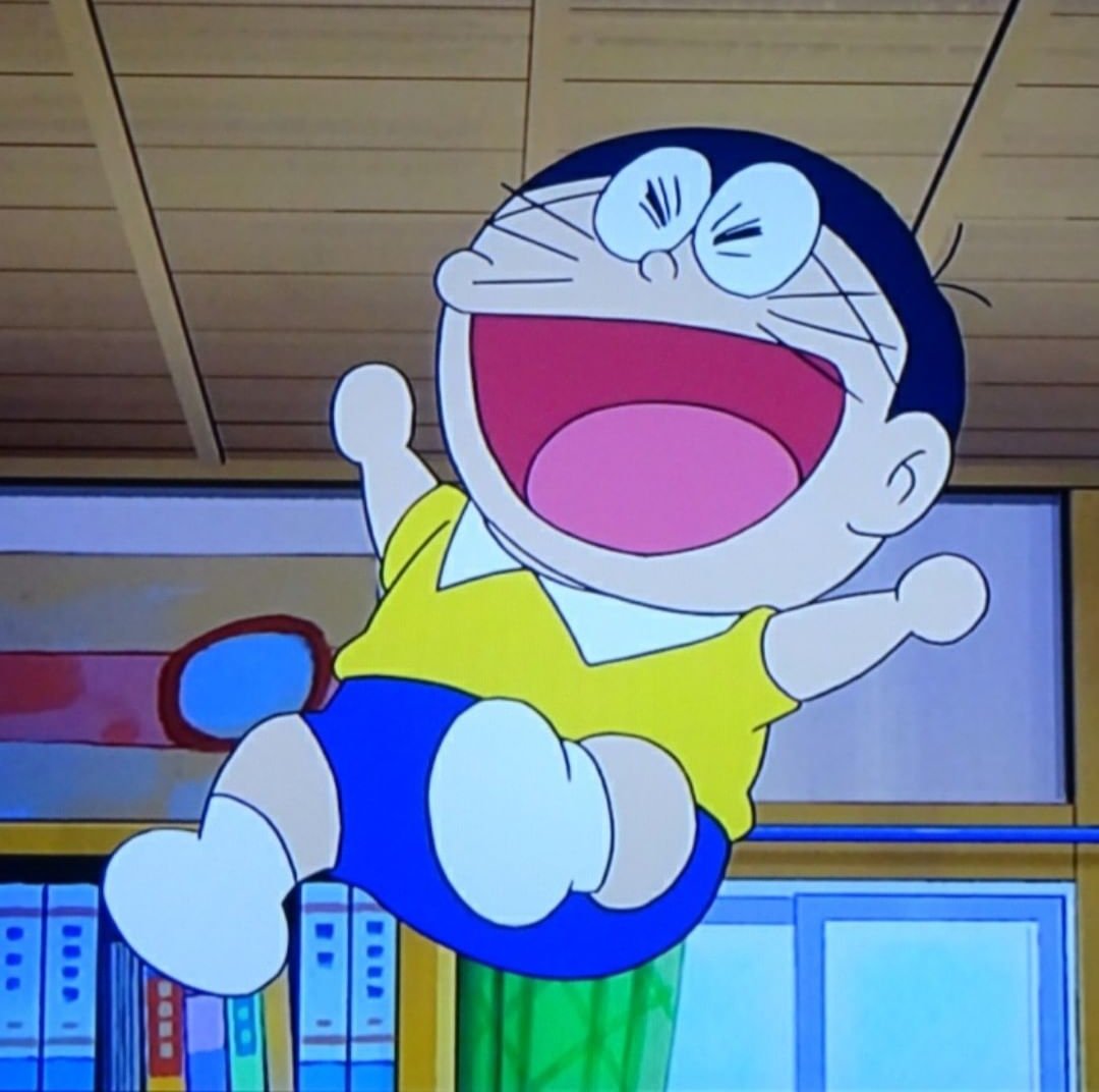 のびドラ