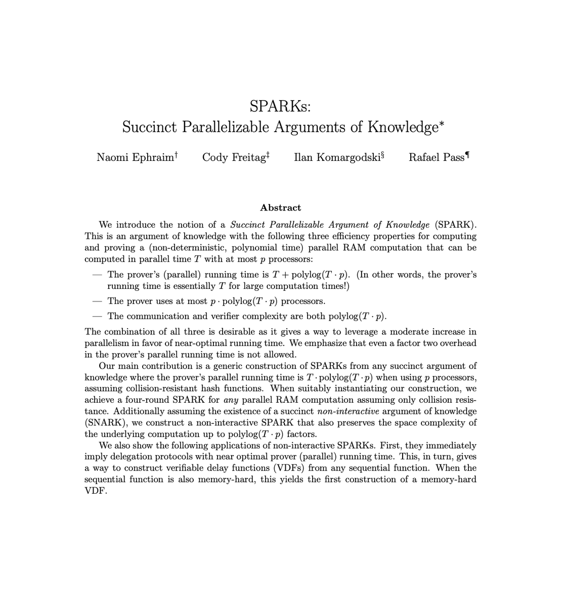 Catalyst Network tweet media