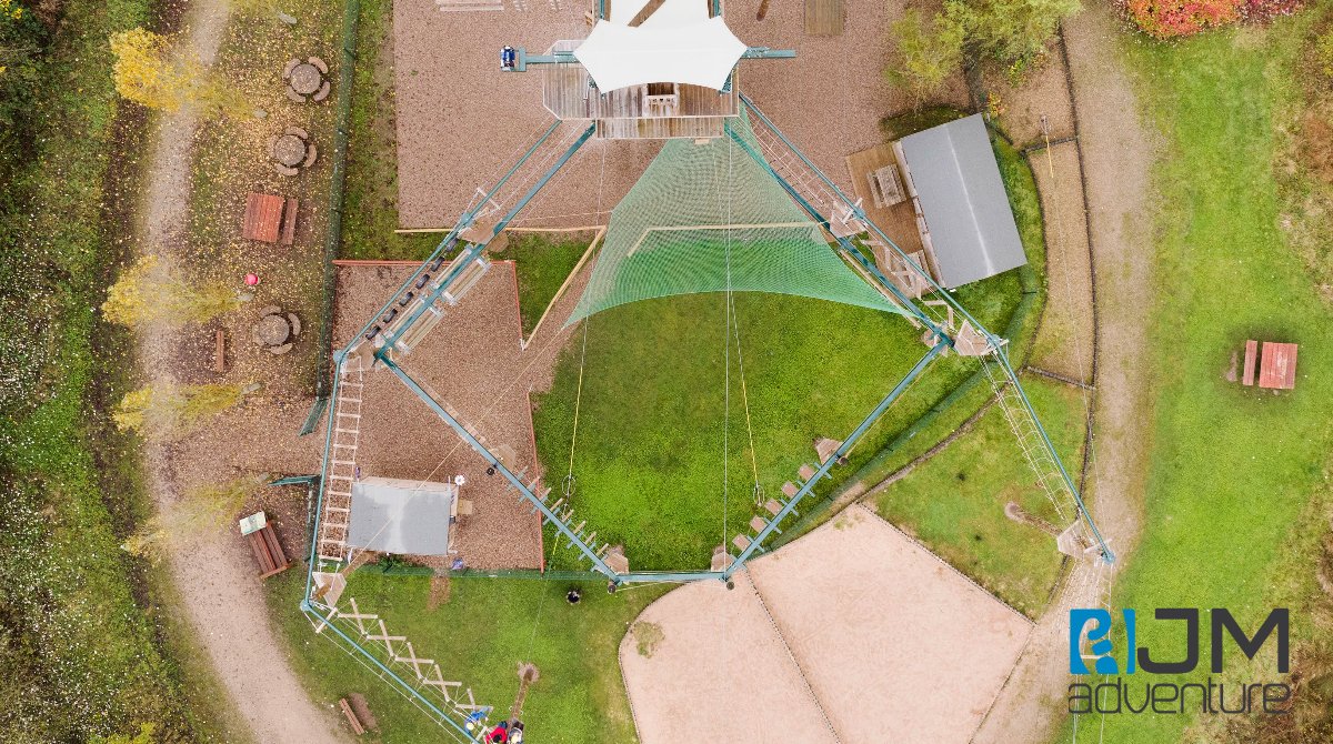 JMAdventure's tweet photo. At home and abroad JM have delivered an unrivalled variety of successful projects. Whatever your ambition, you can be confident of your partnership with JM Adventure.

https://t.co/2ypHuJvcDu

#adventureconstruction #outdooradventure #adventurecourse #outdooractivities https://t.co/SGYHZMPFcr