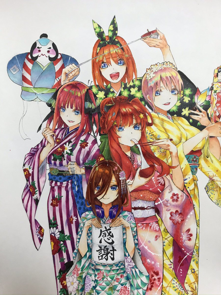 俺の塗り方ってどう思われてるのかめちゃくちゃ気になってます笑 もう少しこうした ムッシュひまわり のイラスト