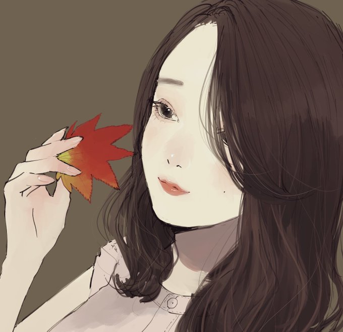 「紅葉」のTwitter画像/イラスト(古い順｜RT&Fav:50)｜4ページ目